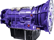 ATS 66RFE Stage 1 Transmission Package 4WD 2012-2018 5.7L / 6.4L