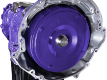 ATS 66RFE Stage 1 Transmission Package 4WD 2012-2018 5.7L / 6.4L