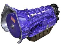 E4Od Stage 2 Package 1995-98 Ford 4Wd ATS Diesel