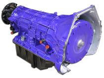 5R110 Stage 2 Package 2003+ Ford 4Wd ATS Diesel