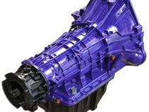 5R110 Stage 2 Package 2003+ Ford 4Wd ATS Diesel