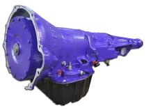 47Rh Stage 3 Package 1994-95 Dodge 2Wd ATS Diesel