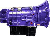 ATS 66RFE Stage 3 Transmission Package 2WD 2012-2018 5.7L / 6.4L