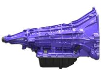 E4Od Stage 4 Package 1989-1991 Ford 2Wd ATS Diesel