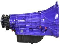 4R100 Stage 5 Package 1999-2003 Ford 4Wd ATS Diesel