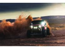 Hyperspot Light Pair D-XL Pro RIGID Industries