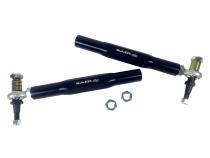 Tie Rod End Adjustable For A and G-Body BAER Brakes Tracker