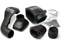 Ram-Air Cold-Air Intake System Dry Filter 04-08 Ford 5.4L F-150 Banks Power