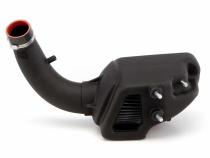 Ram-Air Cold-Air Intake System Dry Filter 07-11 Jeep 3.8L Wrangler Banks Power