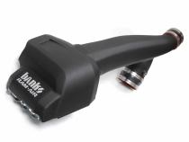 Ram-Air Cold-Air Intake System Dry Filter 11-14 Ford F-150 3.5L EcoBoost Banks Power