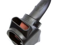 Ram-Air Cold-Air Intake System Oiled Filter for use with 2017-2019 Chevy/GMC 2500 L5P 6.6L Banks Power