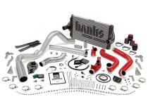 PowerPack Bundle Complete Power System W/OttoMind Engine Calibration Module Chrome Tip 95.5-97 Ford 7.3L Automatic Transmission Banks Power