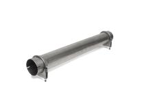 Straight Pipe Kit Replaces Muffler 53285 Banks Power