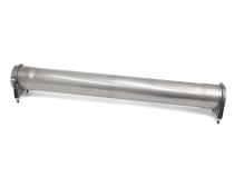 Straight Pipe Kit Replaces Muffler 53285 Banks Power