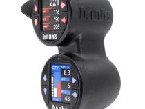 iDash Stealth Pod Mounts for 19-21 Chevy/GMC 1500, 20-23 2500/3500 and 2024-25 WT/Custom Dual Pod Banks Power