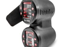 iDash Stealth Pod Mounts for 22 Chevy/GM 1500s and 2024-25 2500/3500 Dual Pod Banks Power