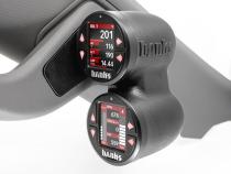 iDash Stealth Pod Mounts for 22 Chevy/GM 1500s and 2024-25 2500/3500 Dual Pod Banks Power