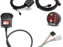 PedalMonster Throttle Sensitivity Booster, Standalone and iDash Kits for many Lexus Scion Subaru Toyota Banks Power