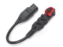 Derringer Tuner W/ActiveSafety 11-14 Ford F-150 EcoBoost 3.5L Banks Power