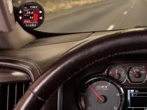 Derringer Tuner (Gen2) with ActiveSafety and iDash 1.8 Super Gauge 2017-19 Chevy/GMC 2500/3500 6.6L L5P Banks Power