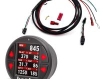 Banks iDash Pro Non-OBD Kit vehicles without OBD