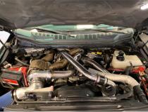 No Limit 6.7 Stainless Intake Piping Kit 2017+