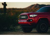 10 Inch Flood SR-Series Pro RIGID Industries