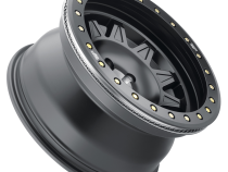 Dirty Life Race Wheels Roadkill 9302 Satin Black 17X9 5-114.3 -14Mm 83.82Mm