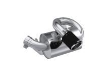 21-Up CAN-AM Commander 1000R/ Maverick Sport 1000R Single Slip-on Center Exit Performance Series MBRP