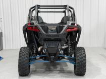 2.5 Inch Turbo Pipe, T304 Stainless Steel, Polaris RZR PRO XP/ XP Turbo/ XP Turbo S/ RZR Turbo R/ RZR Pro S MBRP