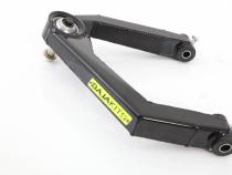 2016+ Toyota Tacoma Pre Runner Series 2WD Front Suspension Kit Baja Kits