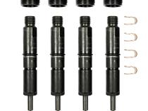 Cummins P-Pump 4BT Custom Injector Set Dynomite Diesel