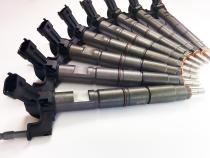 Ford 6.7L 15-19 Reman 20 Percent Over Injector Set Dynomite Diesel