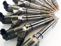 Duramax 04.5-05 LLY Economy Series Reman Injector Set Dynomite Diesel