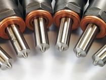 Dodge 04.5-07 Brand New Injector Set 60 Percent Over 200hp Dynomite Diesel