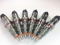 RAM 2019-2021 6.7L SO Brand New Injector 30 Percent Over Dynomite Diesel