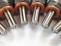 Ford 6.7L 11-14 Brand New 20 Percent Over Injector Set Dynomite Diesel