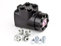 Full Hydraulic Steering Kit, Type II Pump (40-44 Inch Tire Size) PSC Performance Steering Components