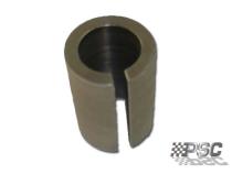 Full Hydraulic Steering Kit, 2.5 Ton Rockwell Axle (46 Inch and Larger Tire Size) PSC Performance Steering Components