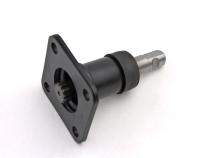 Full Hydraulic Steering Kit, 2007-11 Jeep JK (40 Inch and Larger Tire Size) PSC Performance Steering Components