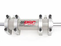 Full Hydraulic Steering Kit, 2007-11 Jeep JK (40 Inch and Larger Tire Size) PSC Performance Steering Components