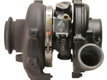 2003-2004 63mm FMW Ford 6.0L Cheetah Turbocharger Fleece Performance