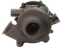 2003-2004 63mm FMW Ford 6.0L Cheetah Turbocharger Fleece Performance