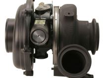 2003-2004 63mm FMW Ford 6.0L Cheetah Turbocharger Fleece Performance