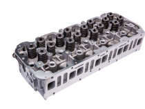 2004.5-2005 Factory LLY Duramax Cylinder Head (Passenger Side) Fleece Performance
