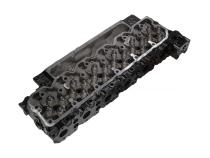 6.7L Freedom Series Cummins Cylinder Head (Street HD)07.5-18 Dodge 2500/3500 Cummins Fleece Performance