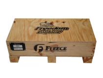 6.7L Freedom Series Cummins Cylinder Head (Street HD)07.5-18 Dodge 2500/3500 Cummins Fleece Performance