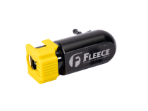 Injector Return Line Repair Fitting for 17-24 6.7L Powerstroke - 5 Pack Fleece Performance