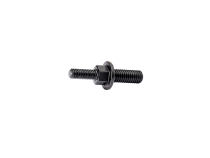 M8x1.25x20 Hex Bolt with M6x1.0x15 Stud Fleece Performance