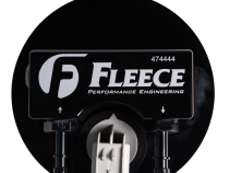 SureFlo Performance Sending Unit For 2010 Dodge Ram with Cummins Fleece Performance